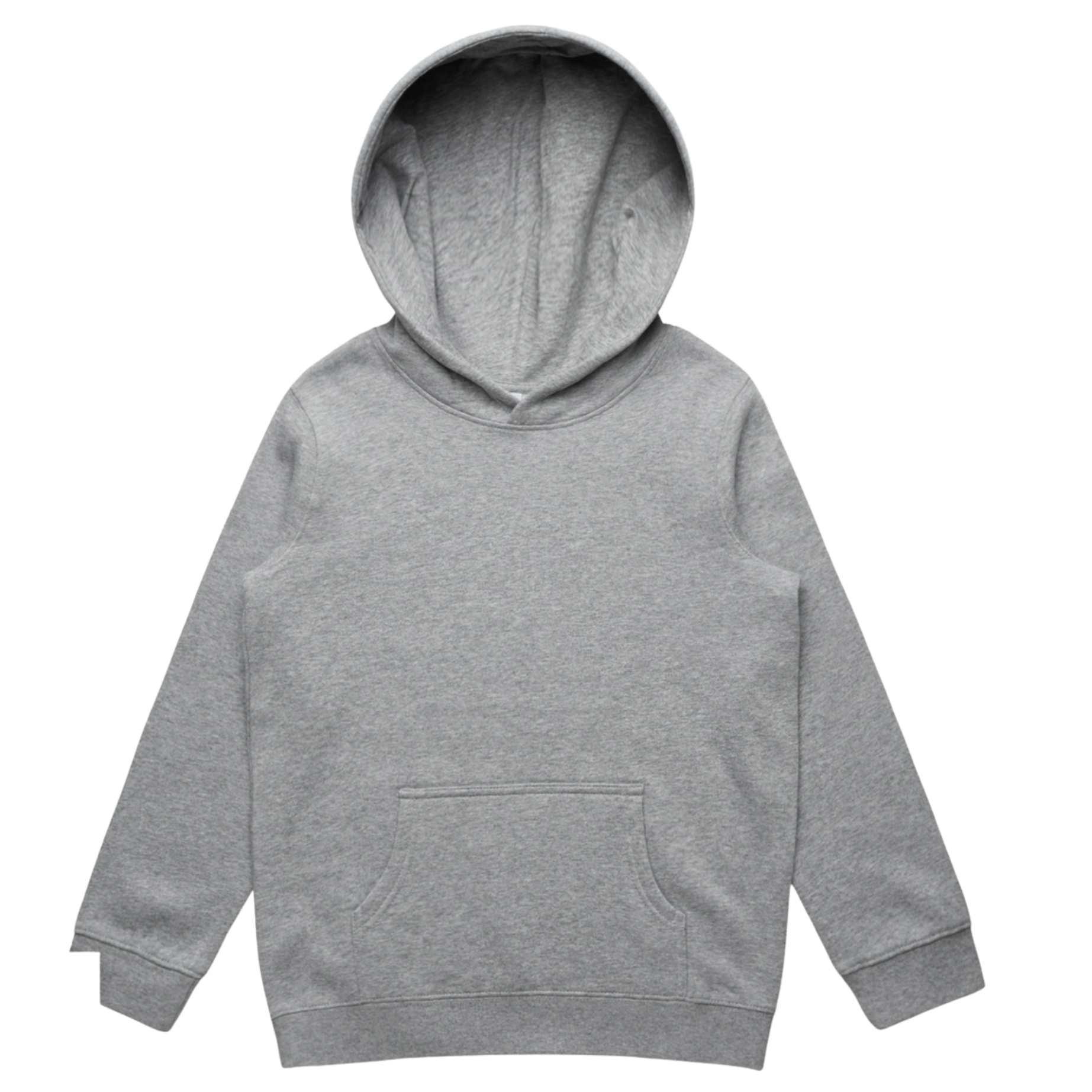 Gray Junior hoody