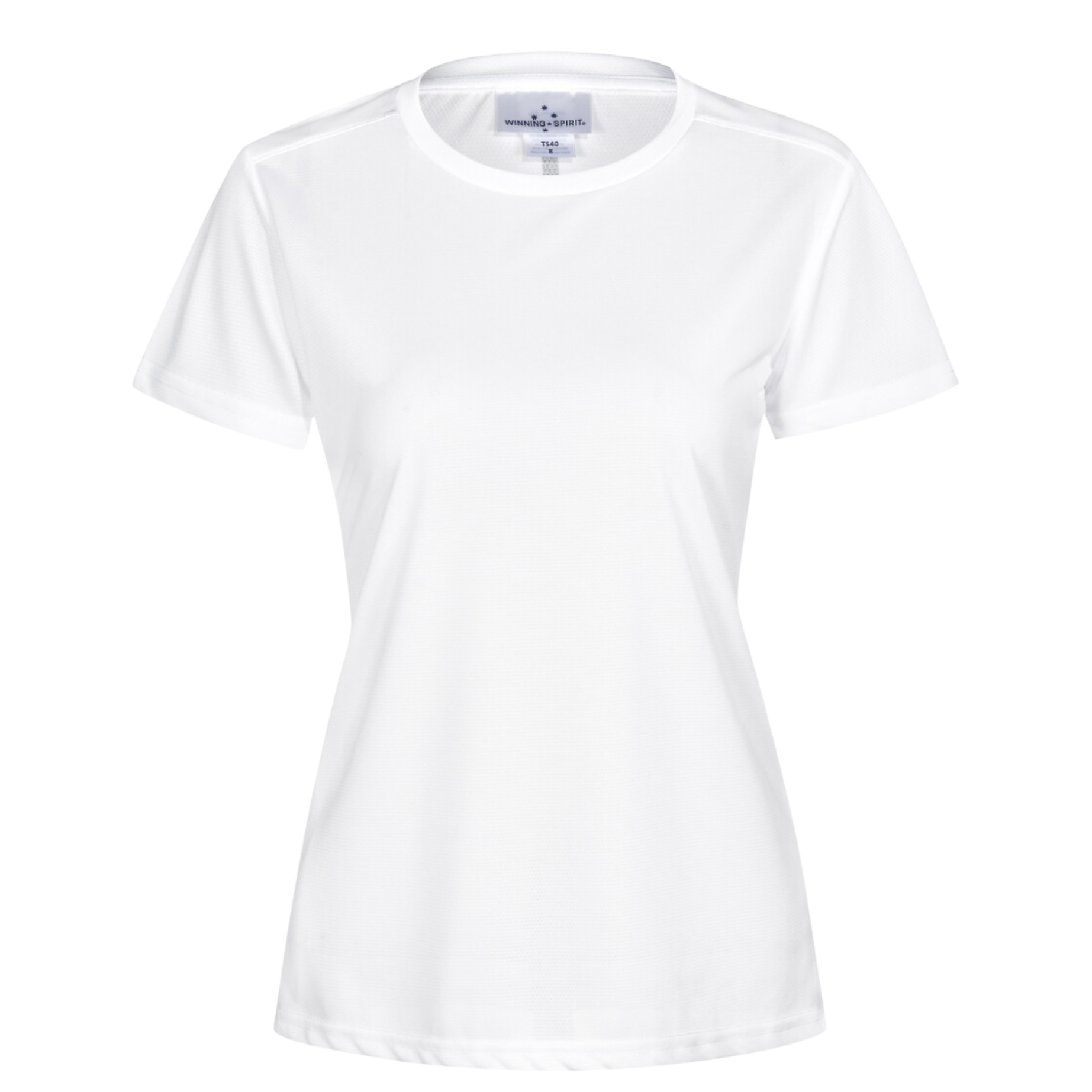 Ladies Sports T-shirt