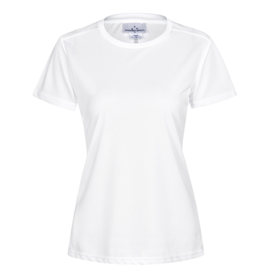 Buy Ladies Sports T-shirt