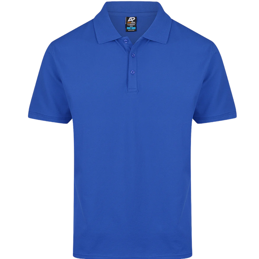 Buy Mens Cotton Polo