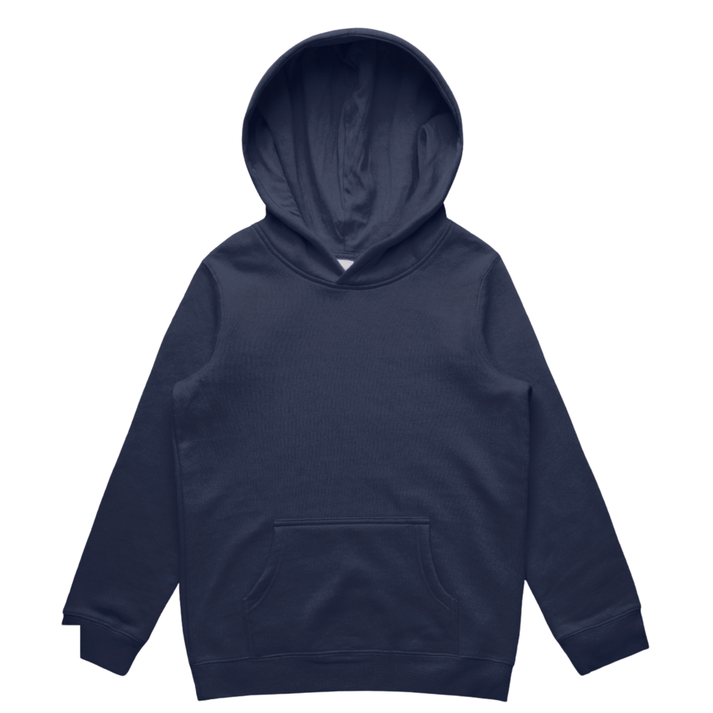 Navy Blue Junior hoody