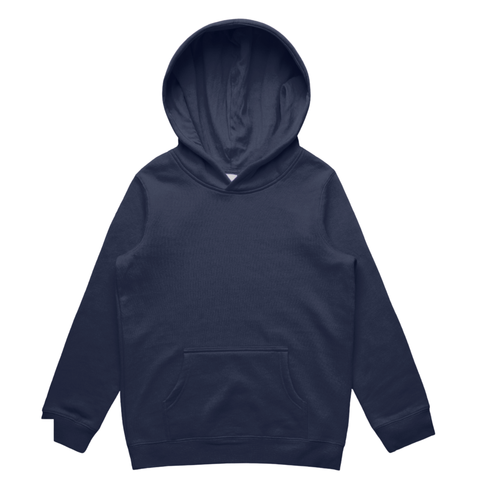 Navy Blue Junior hoody