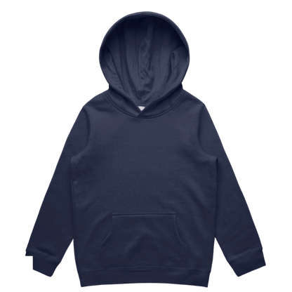 Navy Blue Junior hoody