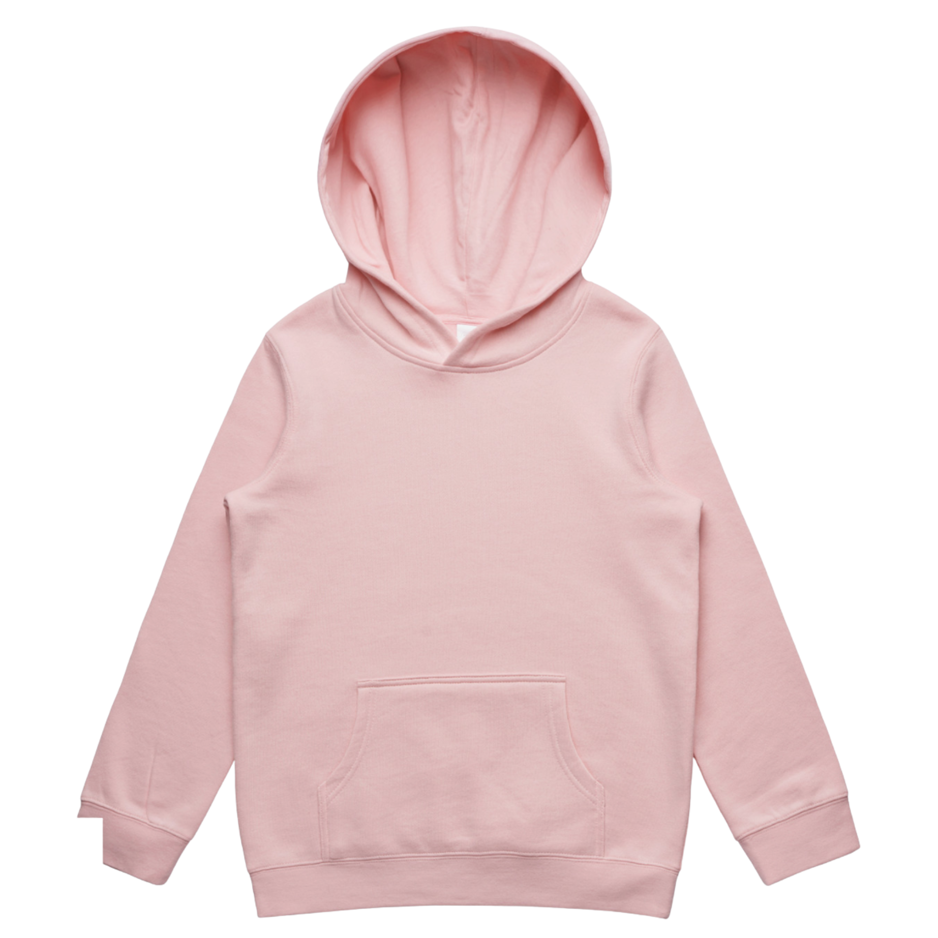 Pink Junior hoody
