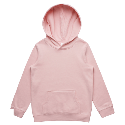 Pink Junior hoody