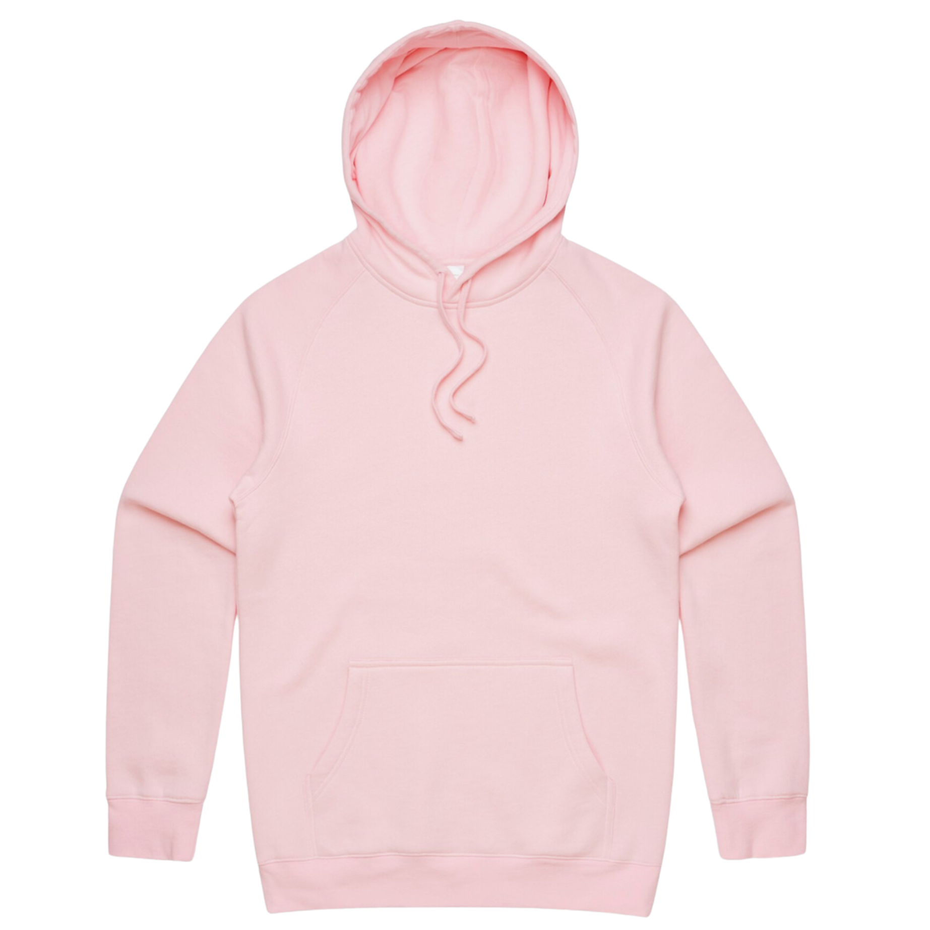 Pink colour hoodies