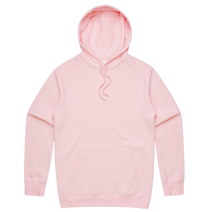 Pink colour hoodies