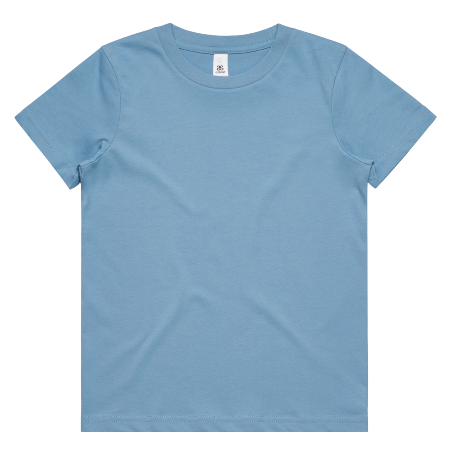 Plain cotton T-Shirt