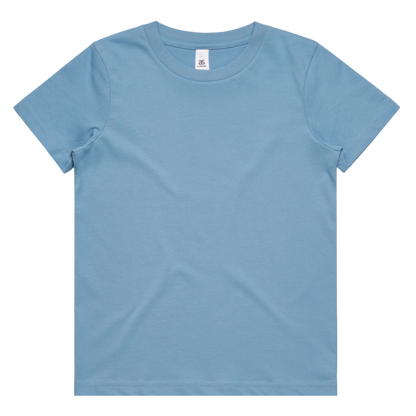 Plain cotton T-Shirt