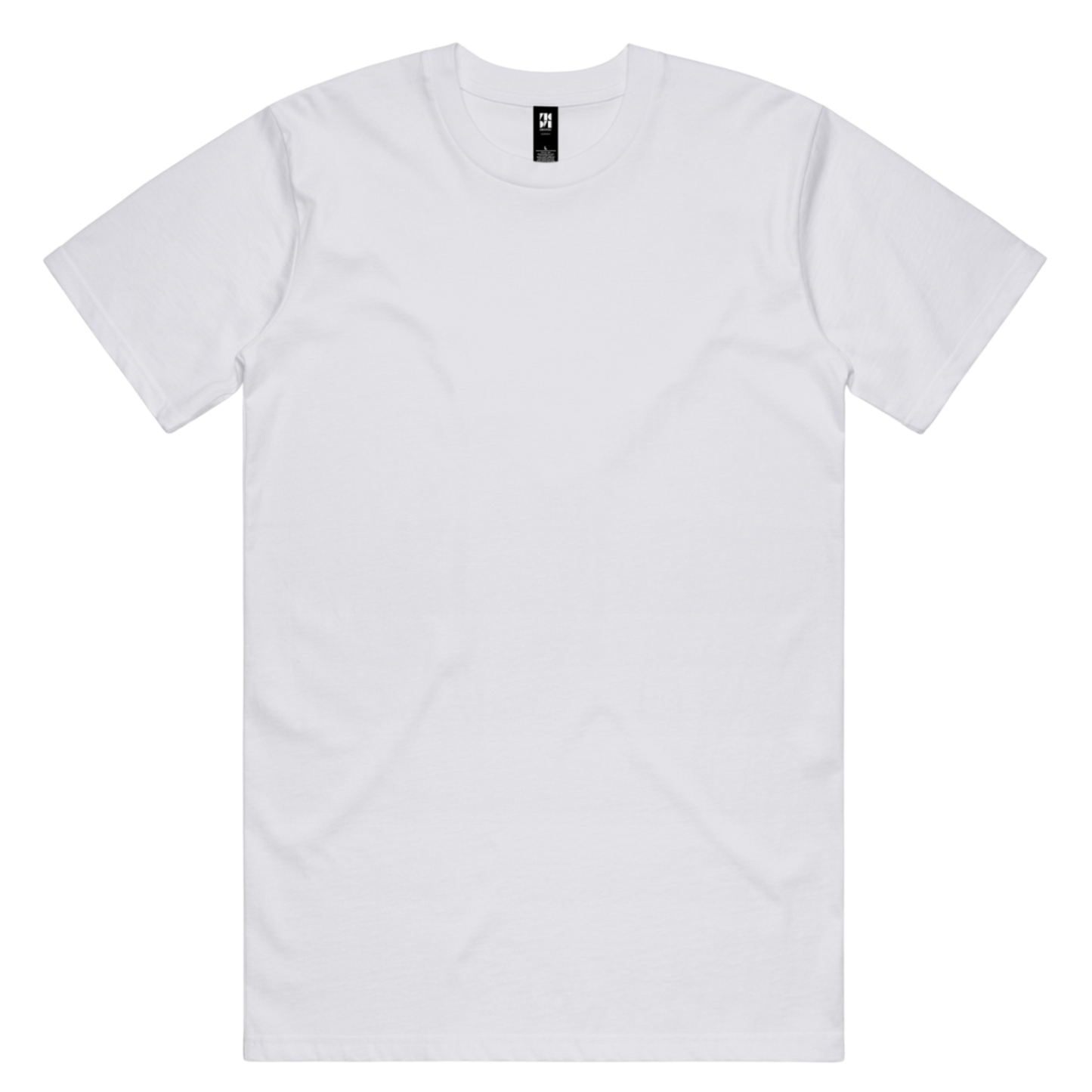 Premier cotton mens T-shirt