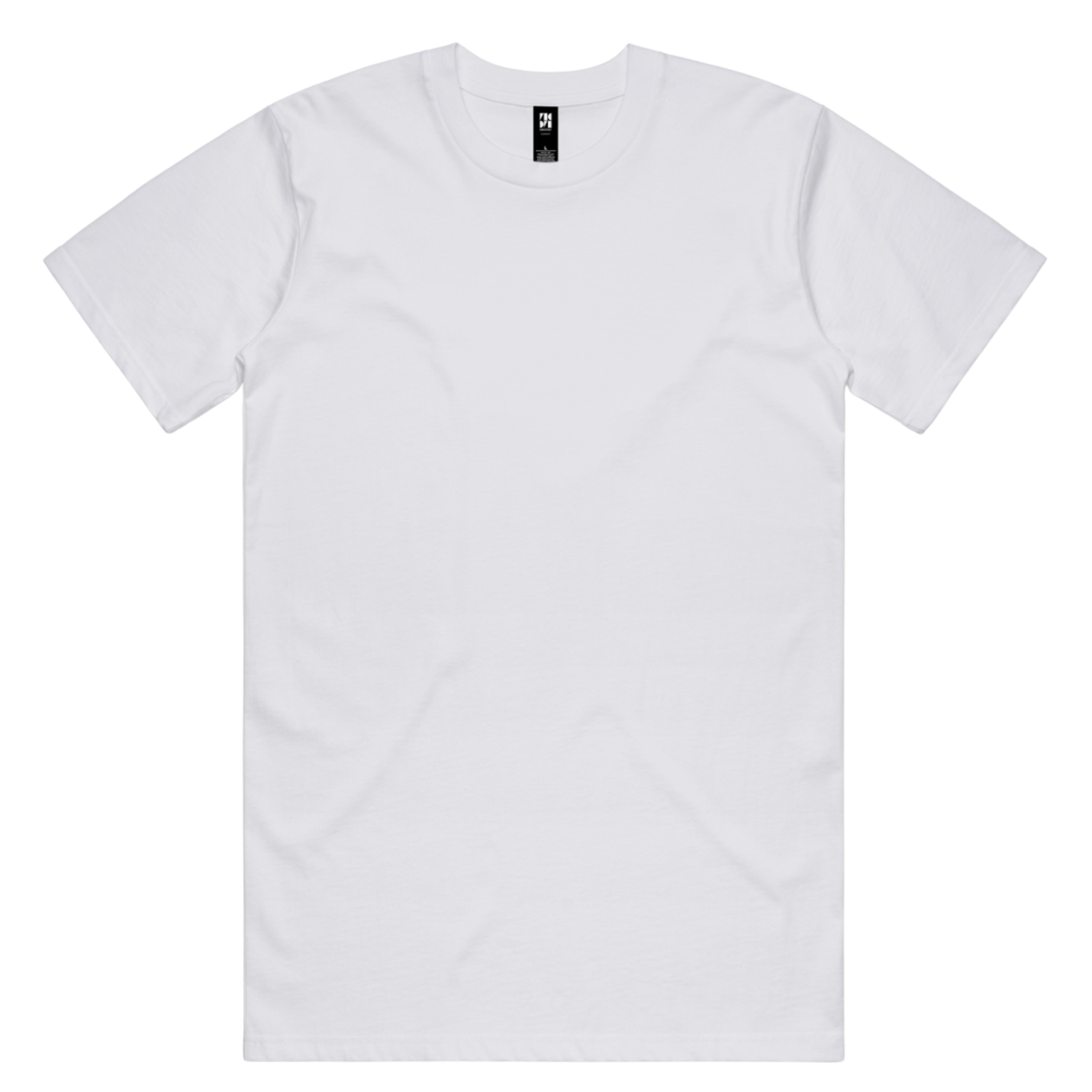 Premier cotton mens T-shirt