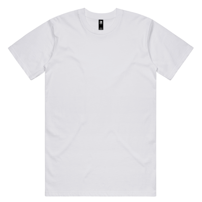 Premier cotton mens T-shirt