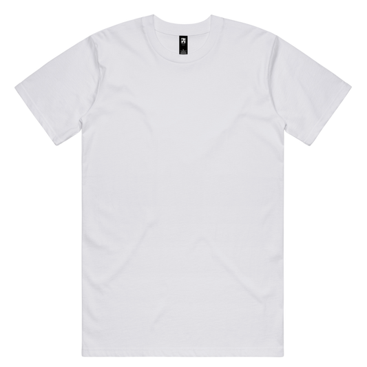 Buy Premier cotton mens T-shirt