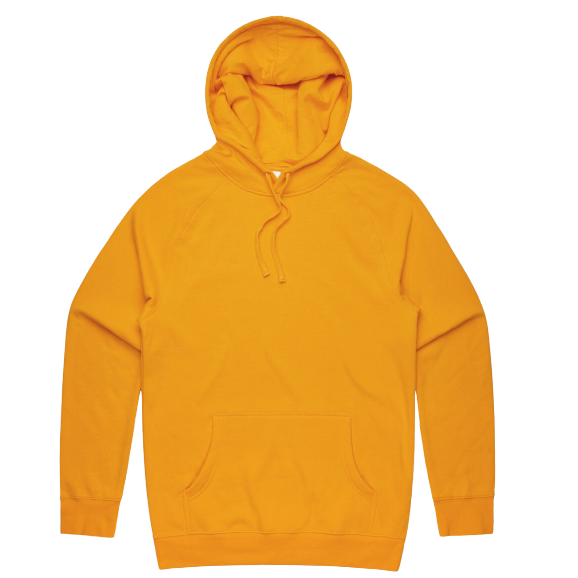 Yellow colour hoodies