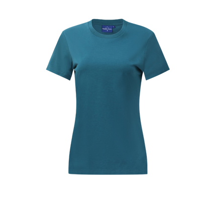 Ladies Cotton T-shirt