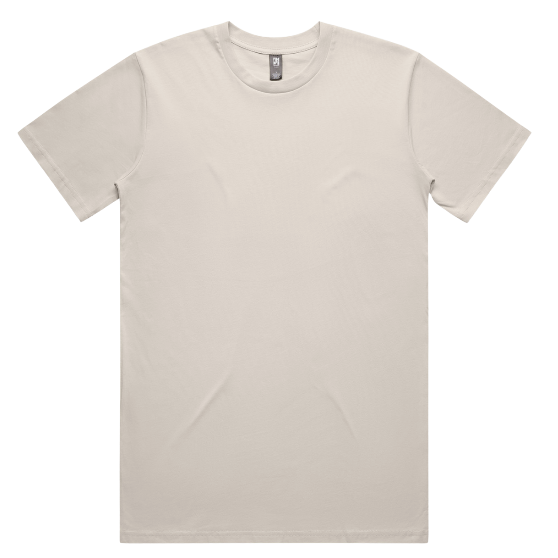 beige premier  mens T-shirt