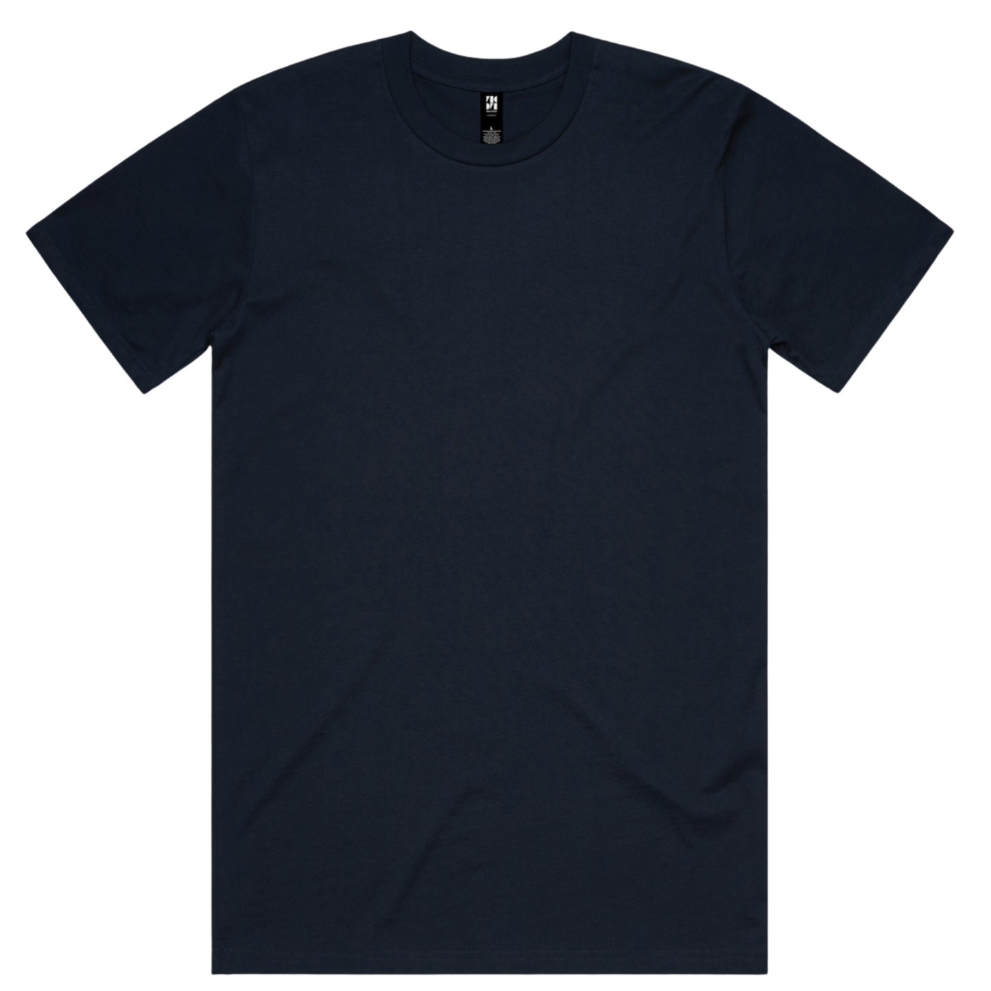 black premier  mens T-shirts