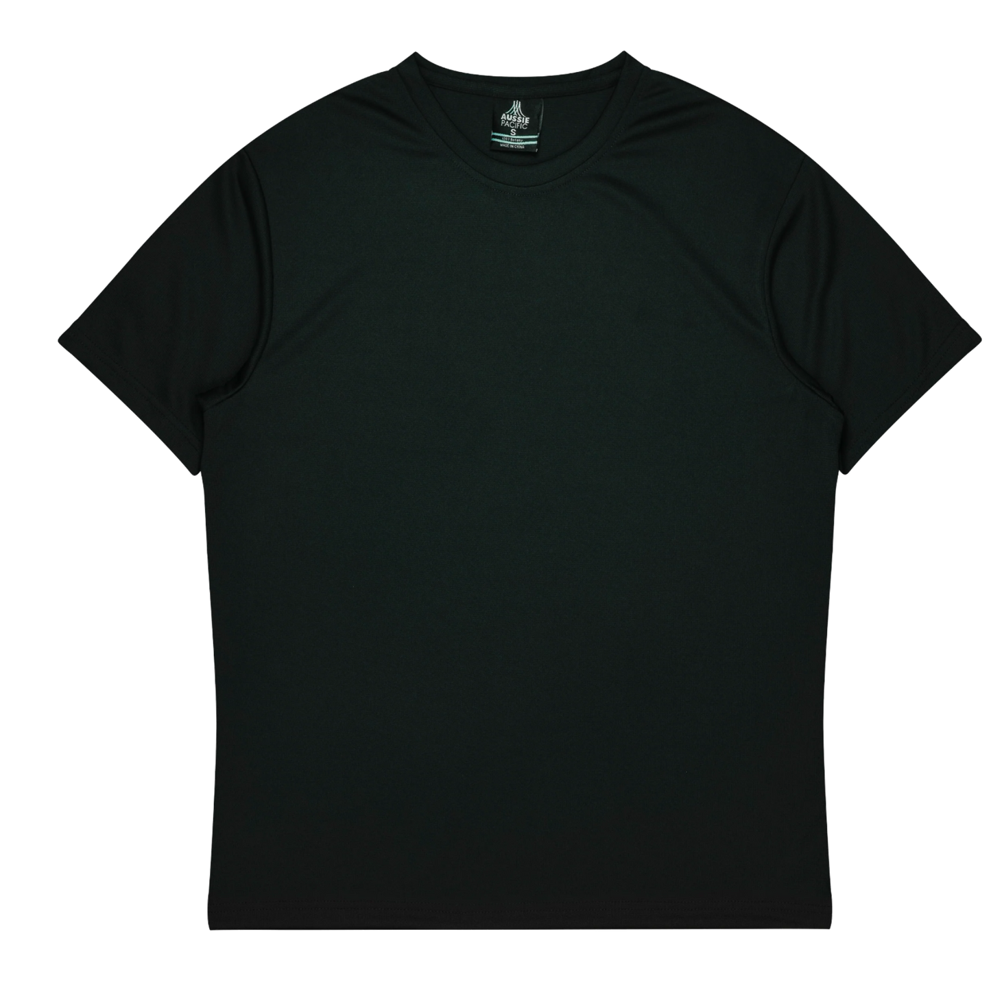childrens black t shirt