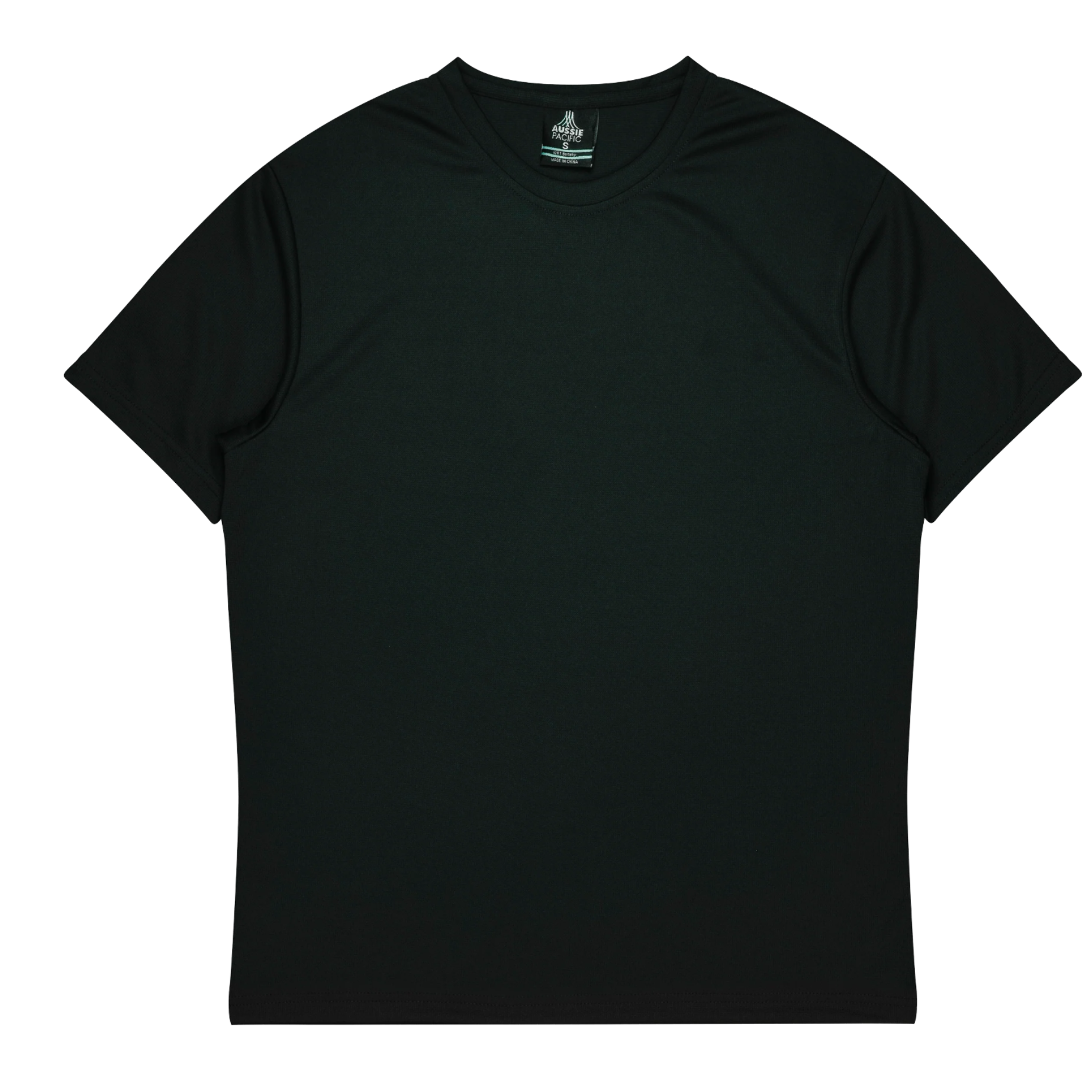 childrens black t shirt