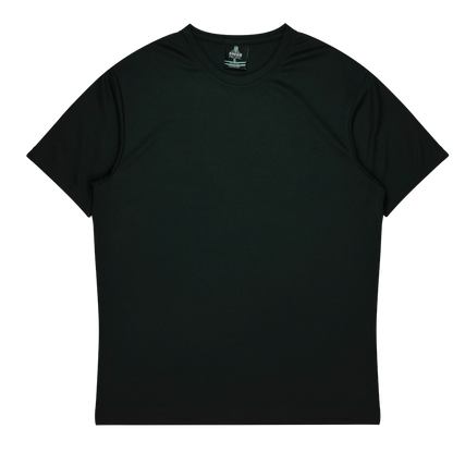 childrens black t shirt