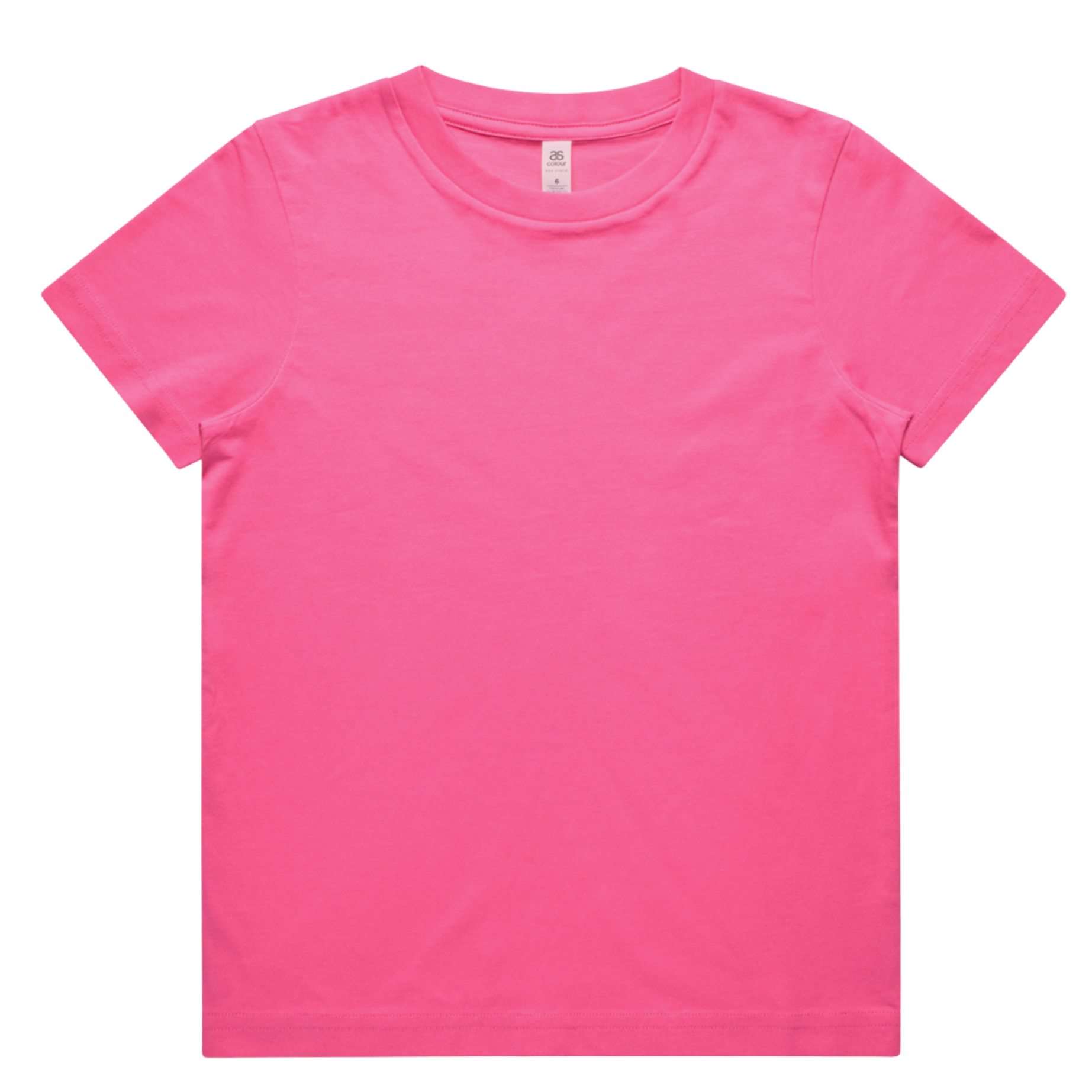 cotton t shirt