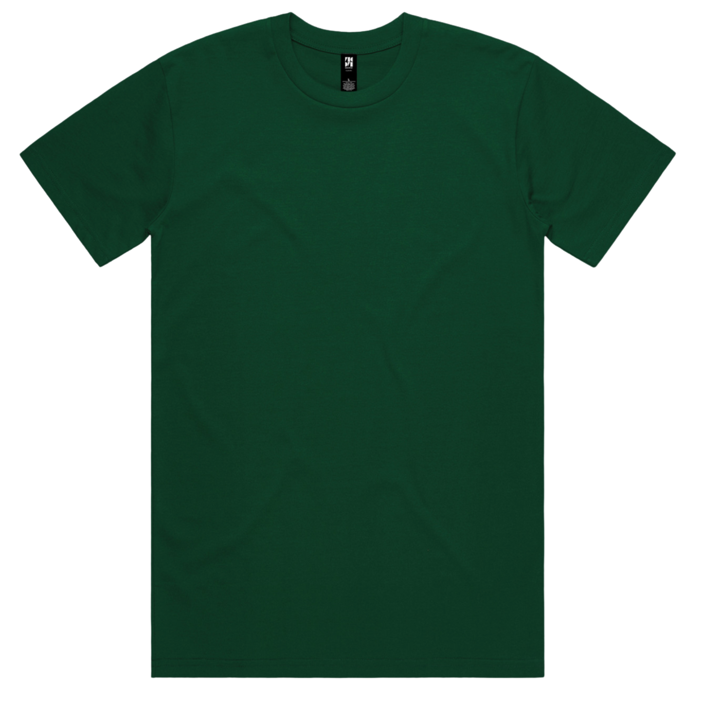 green premier  mens T-shirt