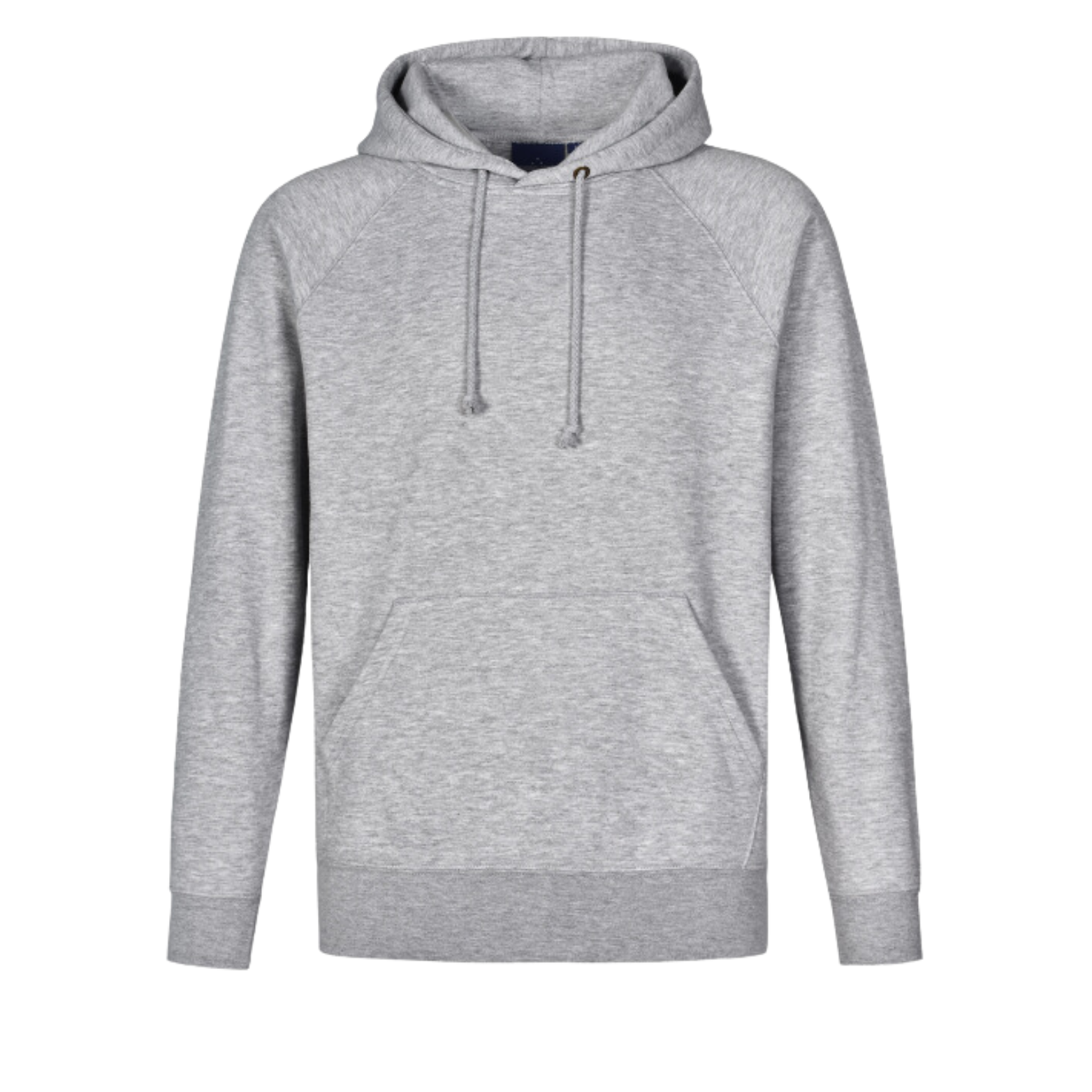 grey junior hoody