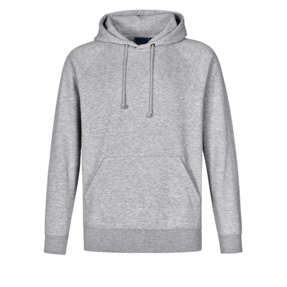 grey junior hoody