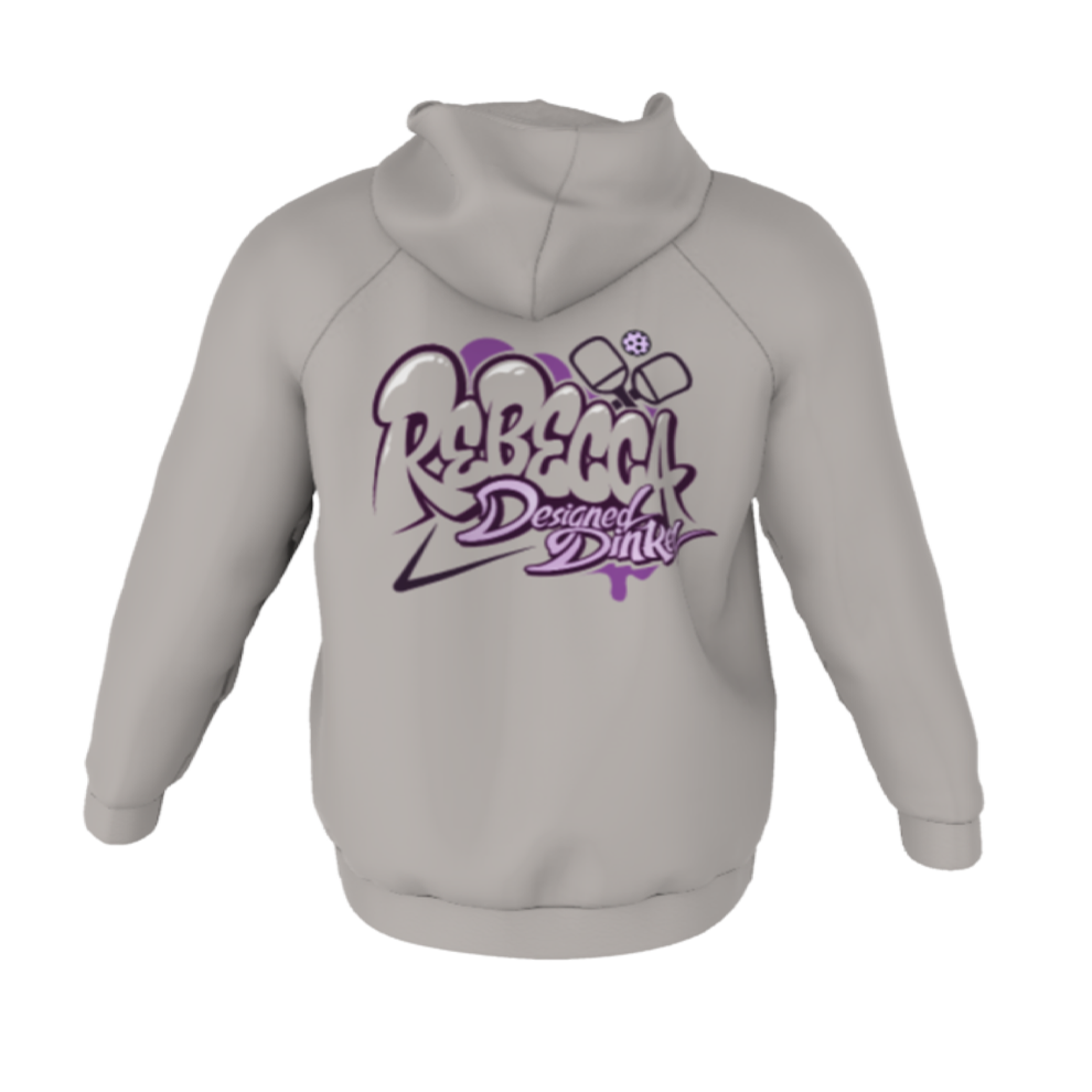 Graffiti Hoody