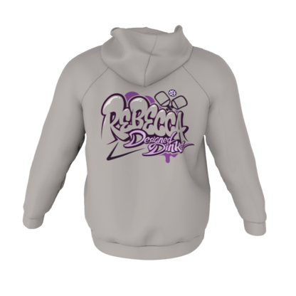 Graffiti Hoody