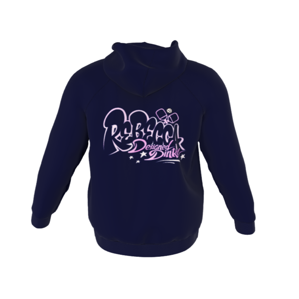 Graffiti Hoody