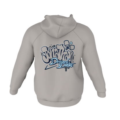 Graffiti Hoody