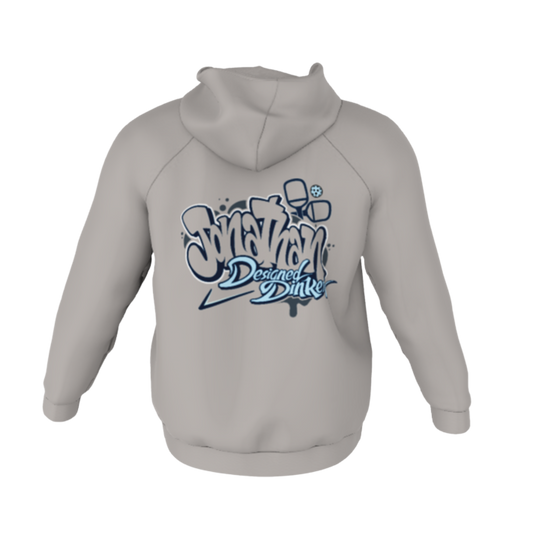 Buy Graffiti Hoody