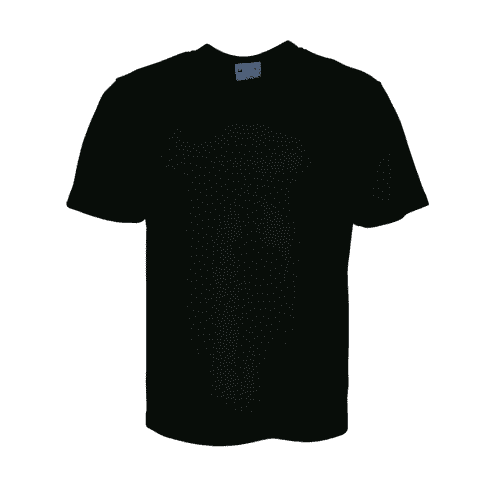 Junior Polyester Sports T-Shirt