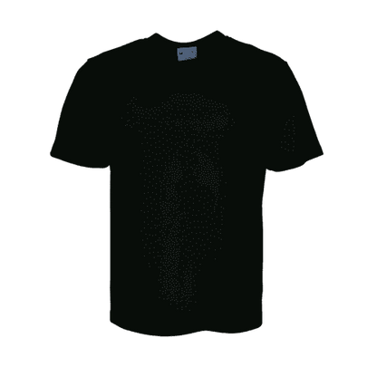 Junior Polyester Sports T-Shirt