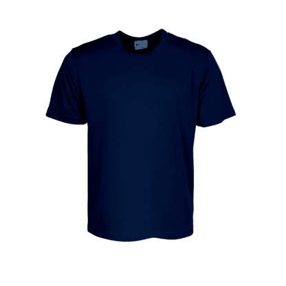 Junior Polyester Sports T-Shirt