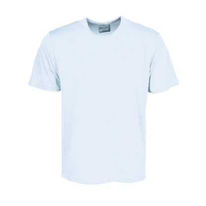 Junior Polyester Sports T-Shirt