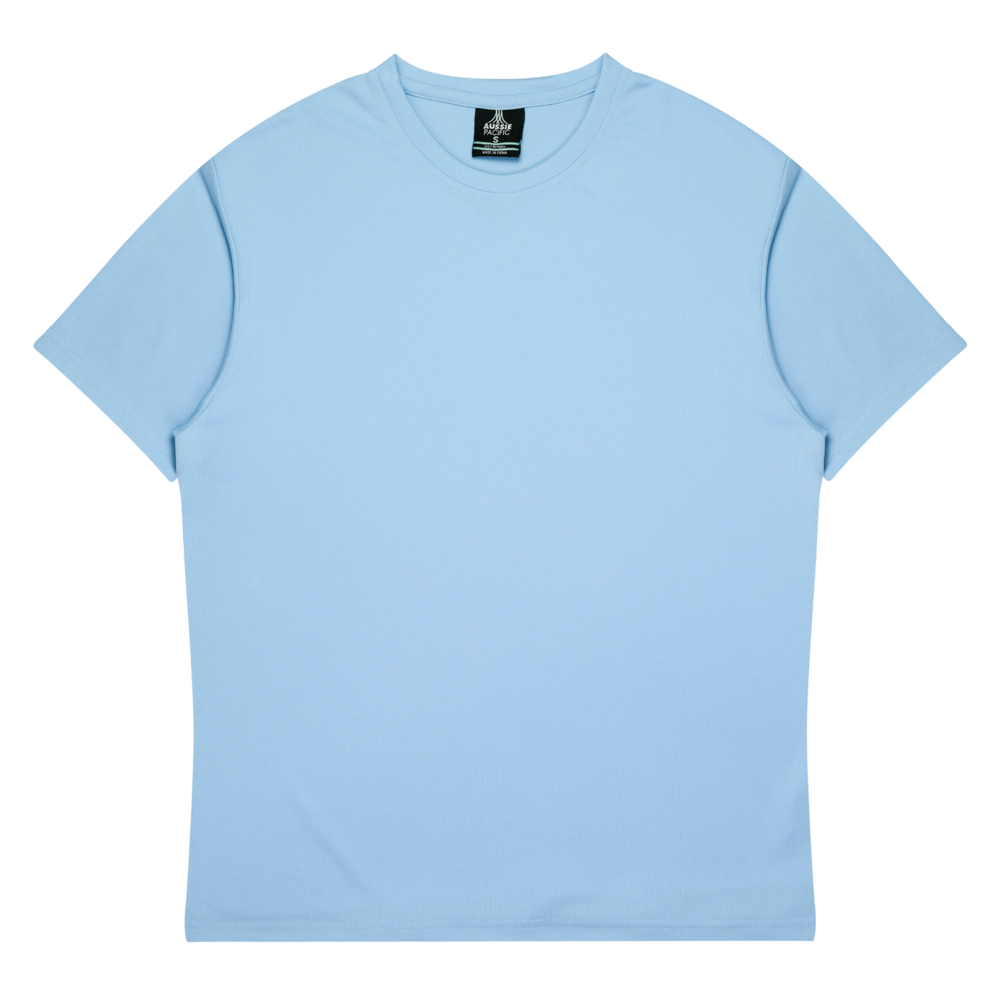 kids Light blue tshirt