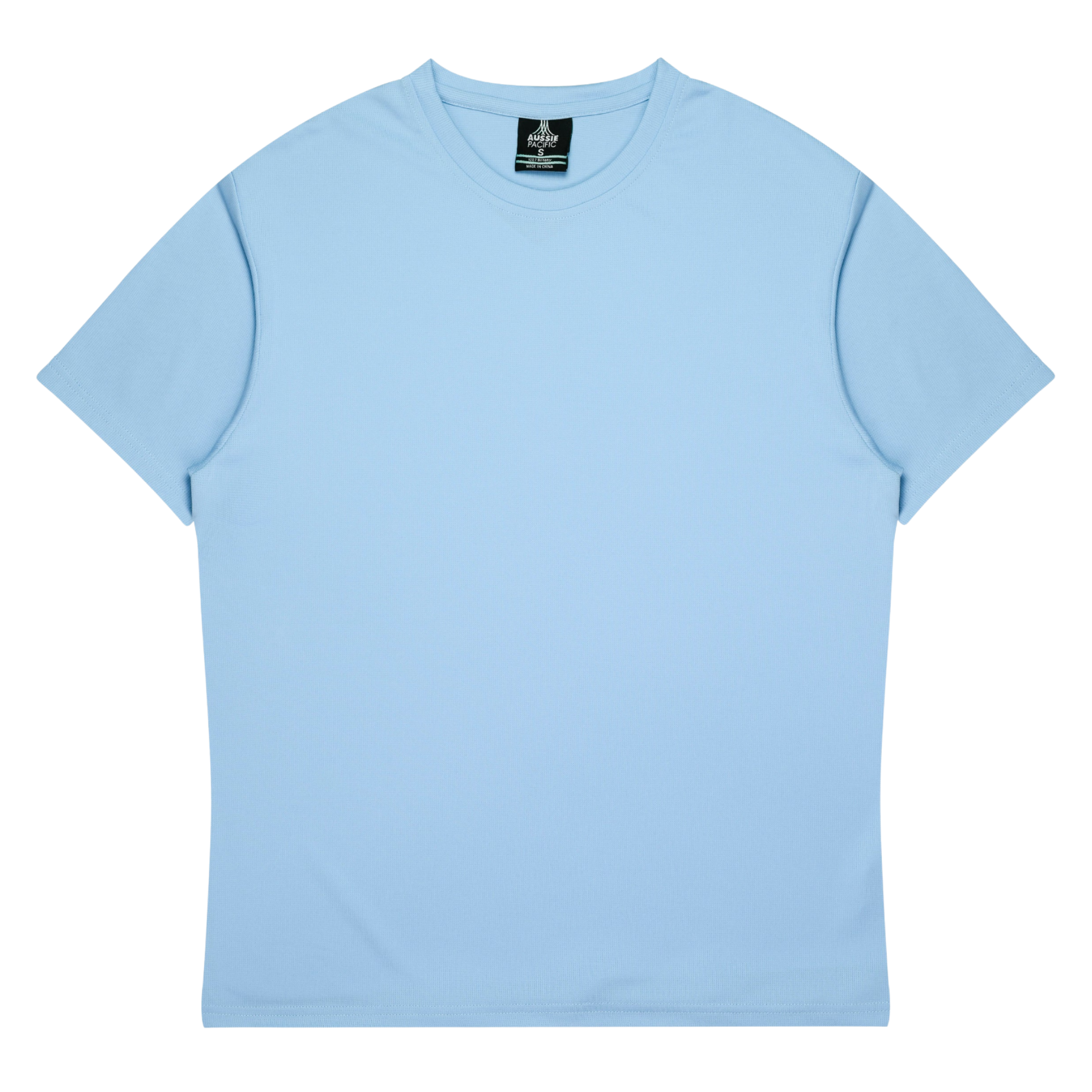 kids Light blue tshirt