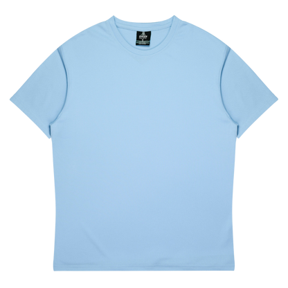kids Light blue tshirt