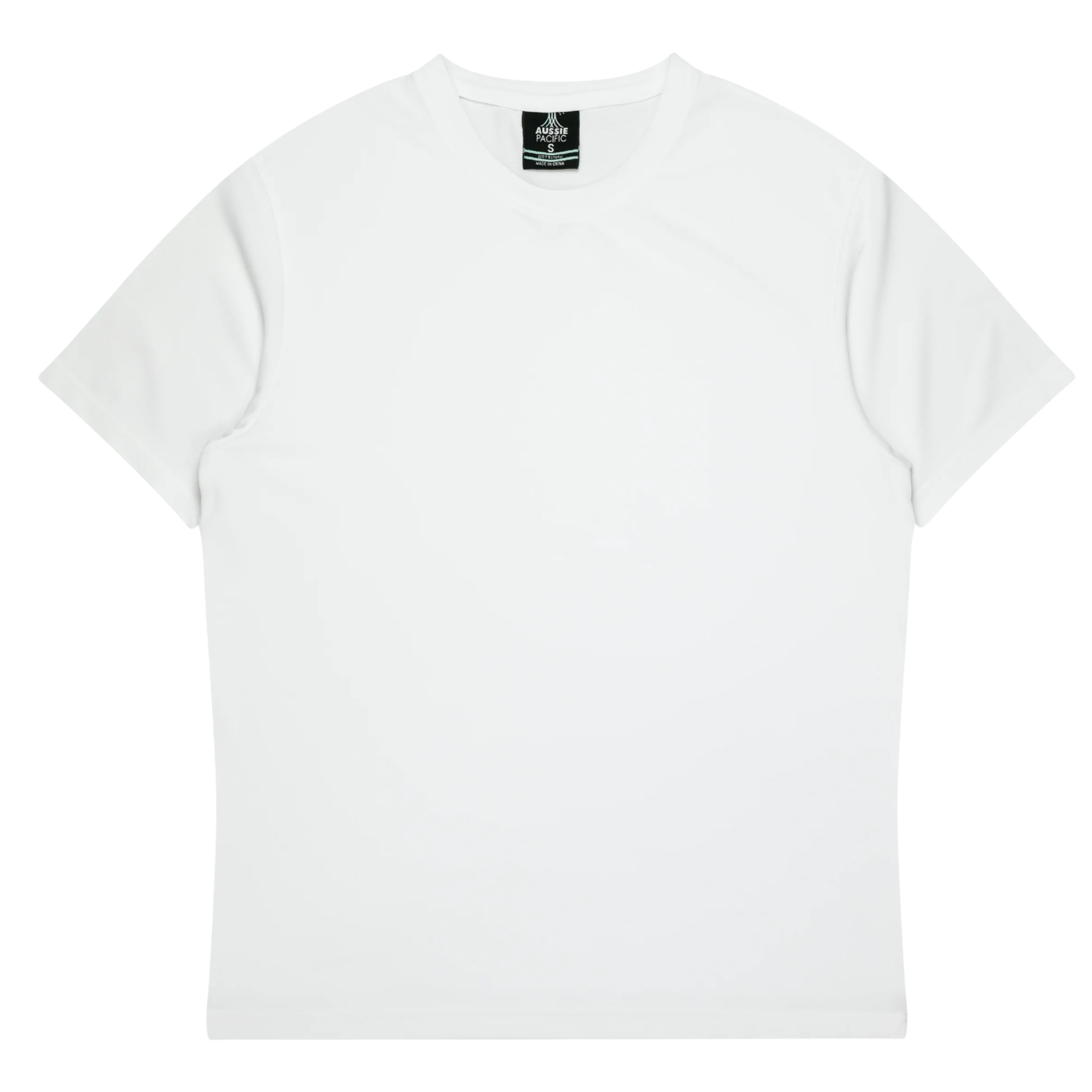 kids white tshirts