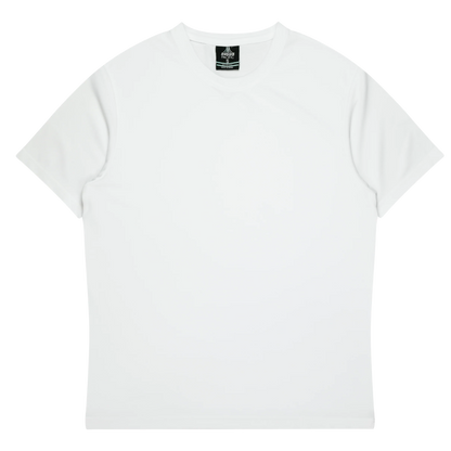 kids white tshirts