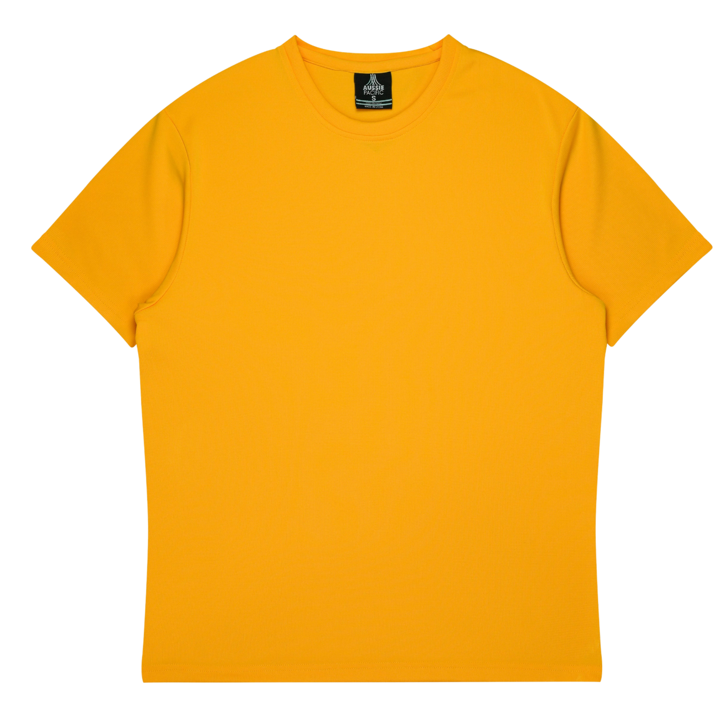 kids yellow tshirt