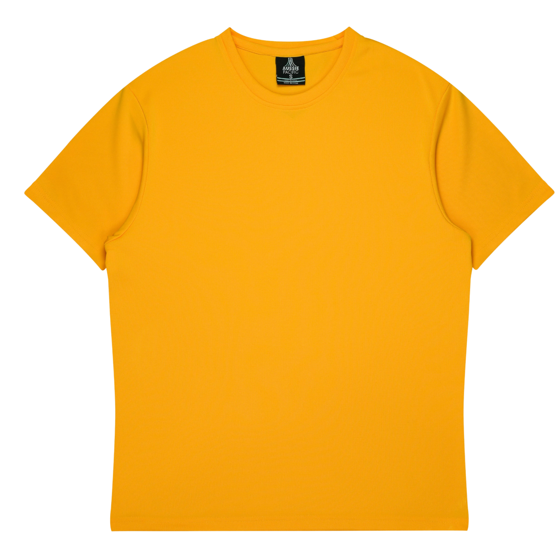 kids yellow tshirt