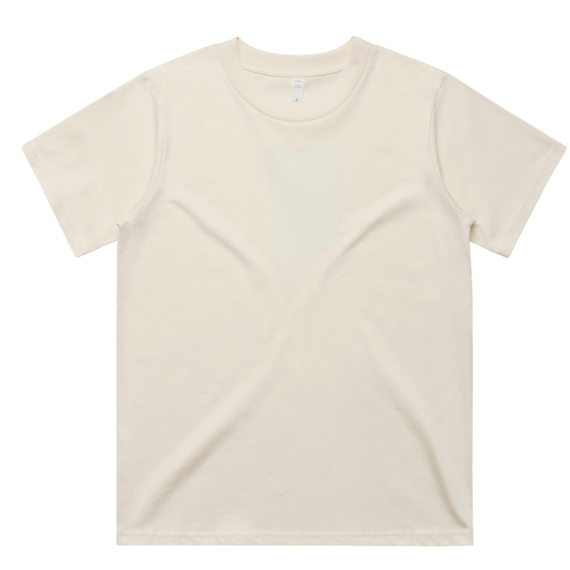  ladies T shirts beige