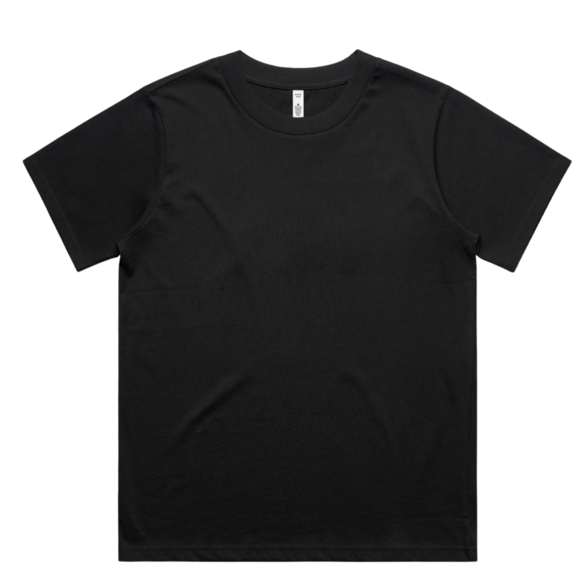  ladies T shirts black