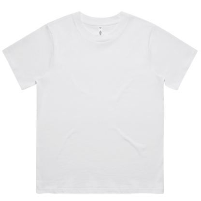  ladies T shirts plain white