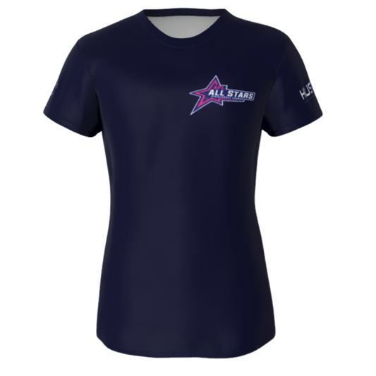 Buy ladies polyester shirts