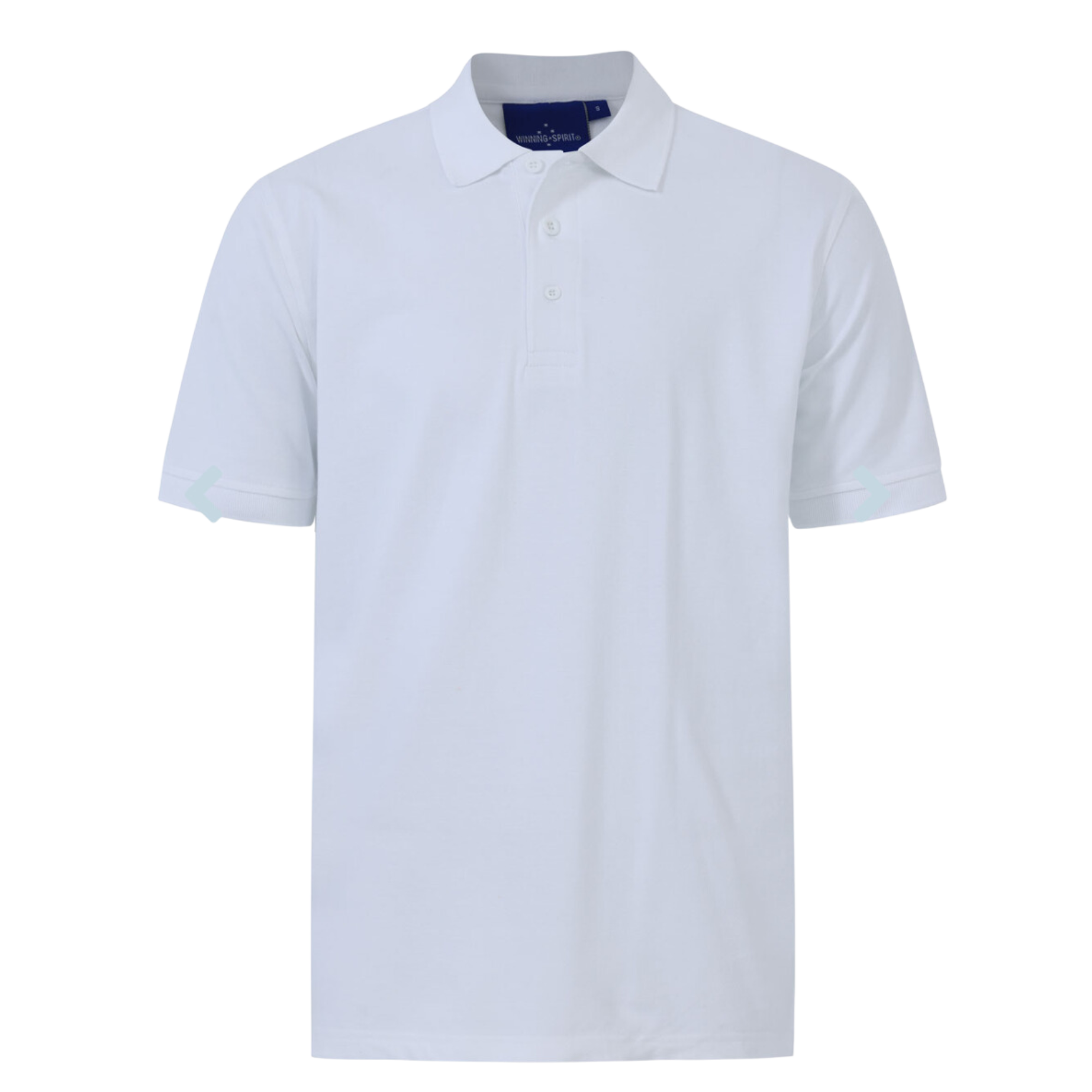 mens cotton polo shirts