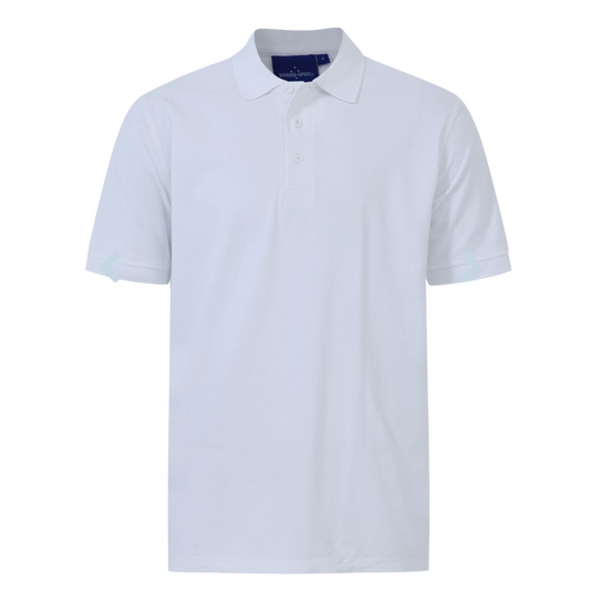 Buy mens cotton polo shirts